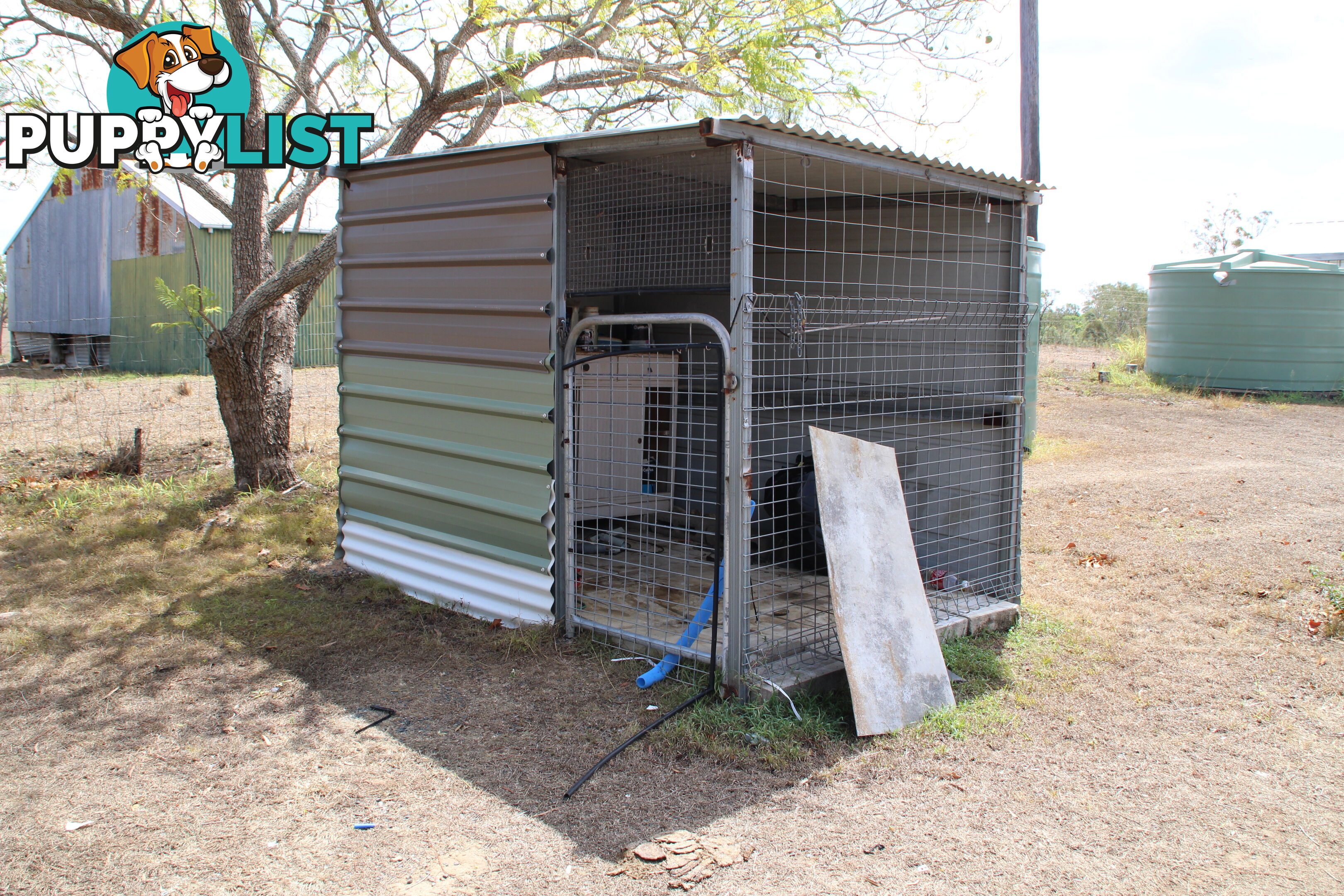 385 Curtis Russell Rd Coringa QLD 4621