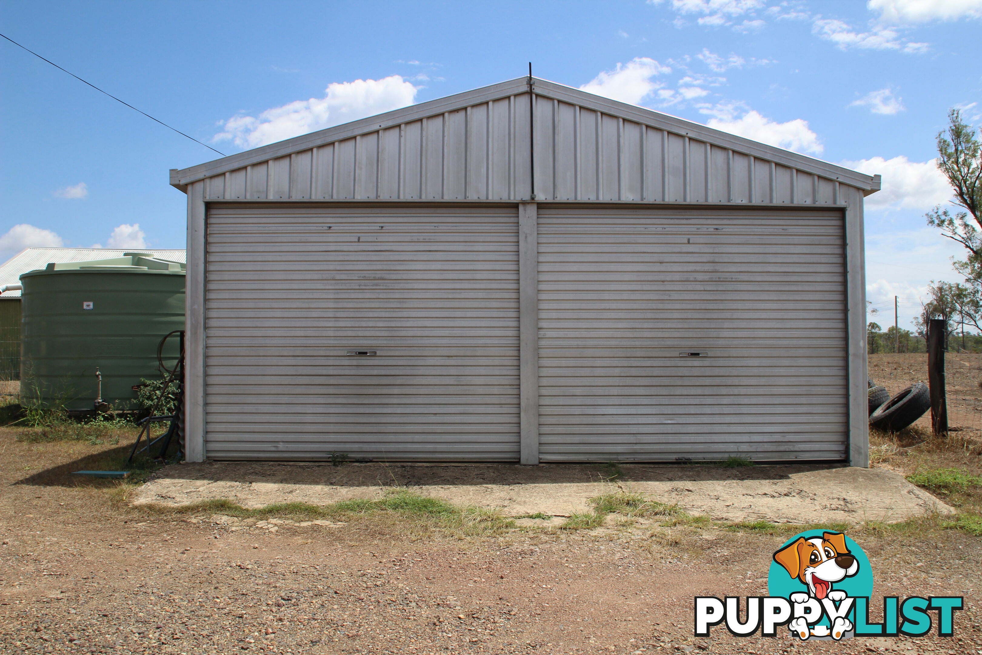 385 Curtis Russell Rd Coringa QLD 4621