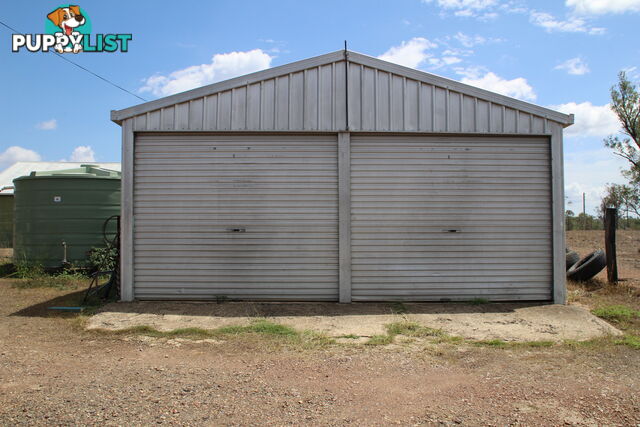 385 Curtis Russell Rd Coringa QLD 4621