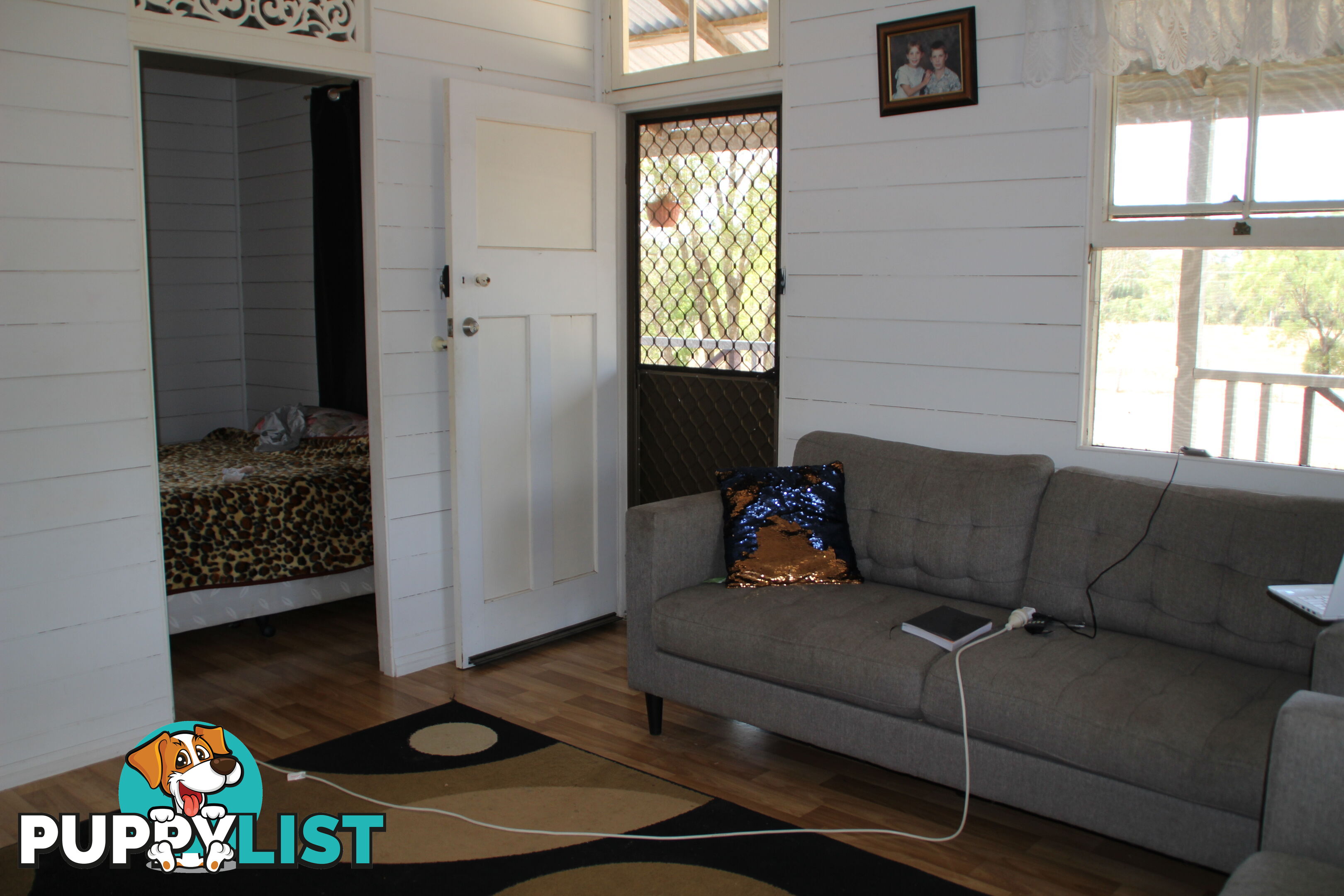 385 Curtis Russell Rd Coringa QLD 4621