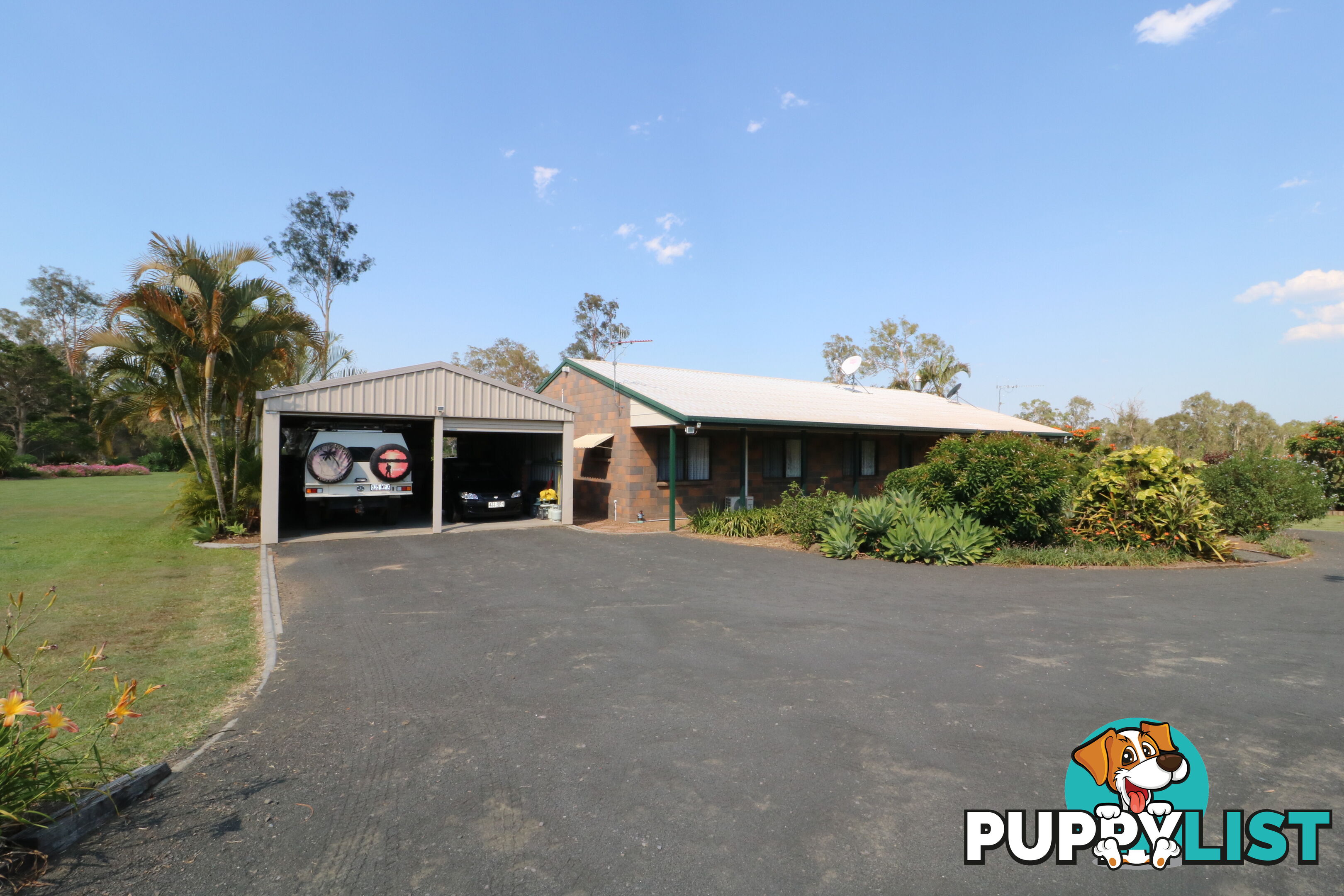 1983 Bucca Rd Bucca QLD 4670