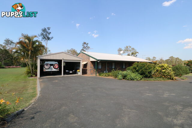 1983 Bucca Rd Bucca QLD 4670