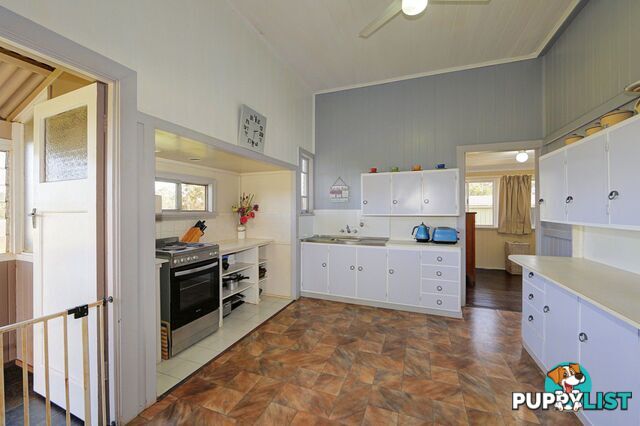 299 Hodges Road Cordalba QLD 4660