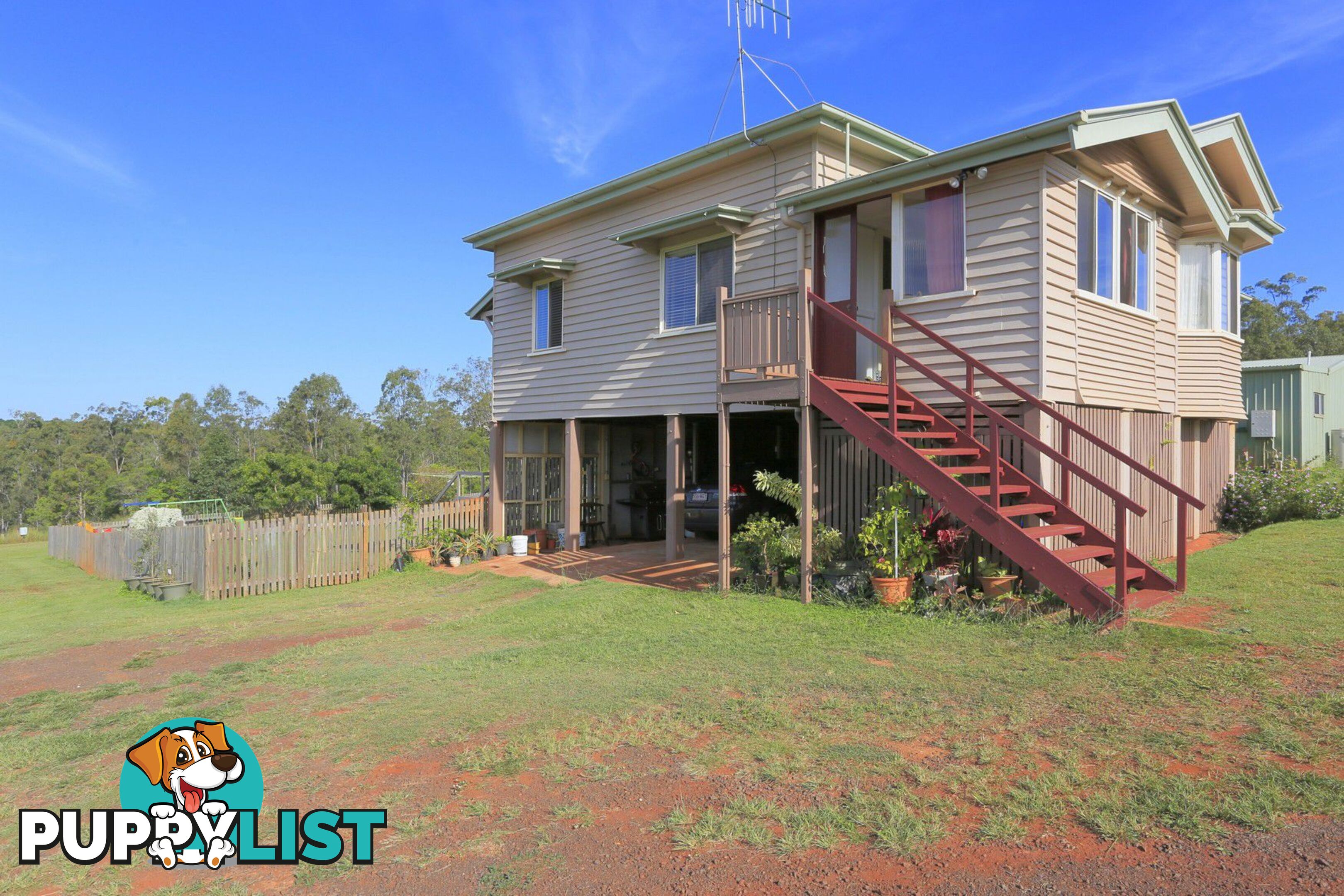 299 Hodges Road Cordalba QLD 4660