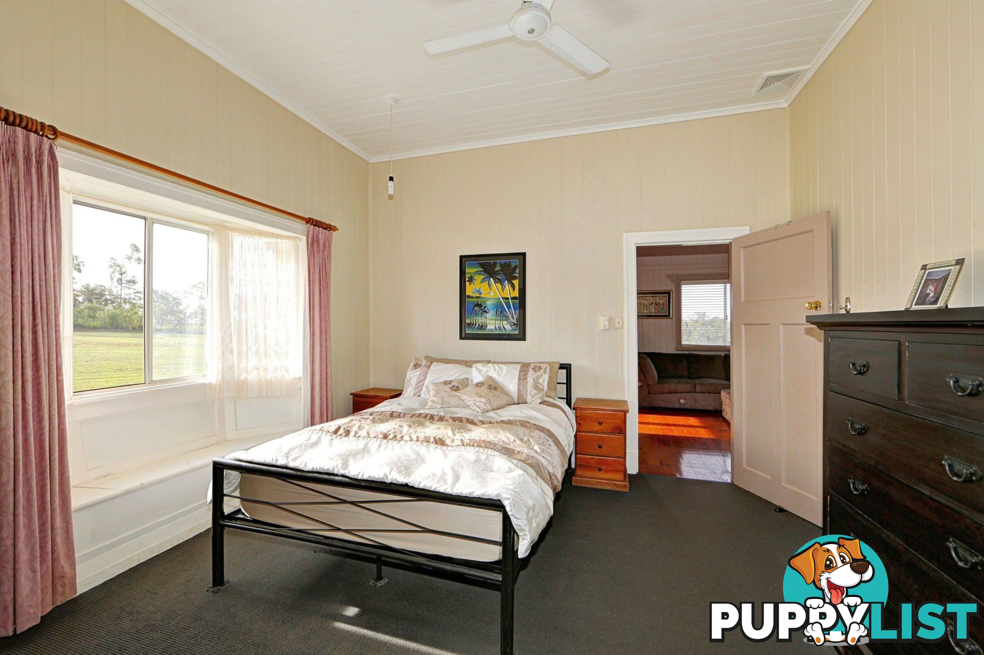 299 Hodges Road Cordalba QLD 4660