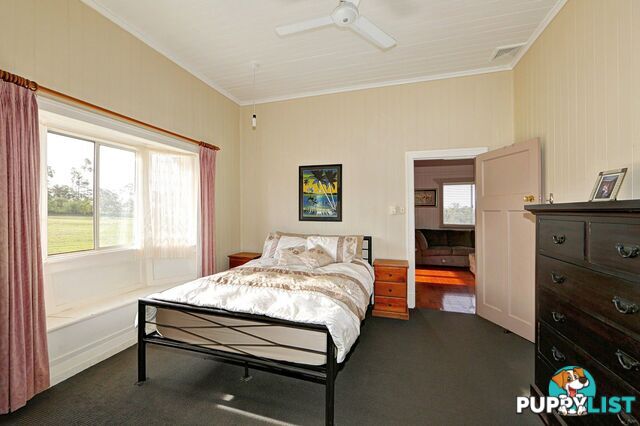 299 Hodges Road Cordalba QLD 4660