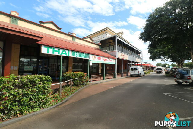 Childers QLD 4660