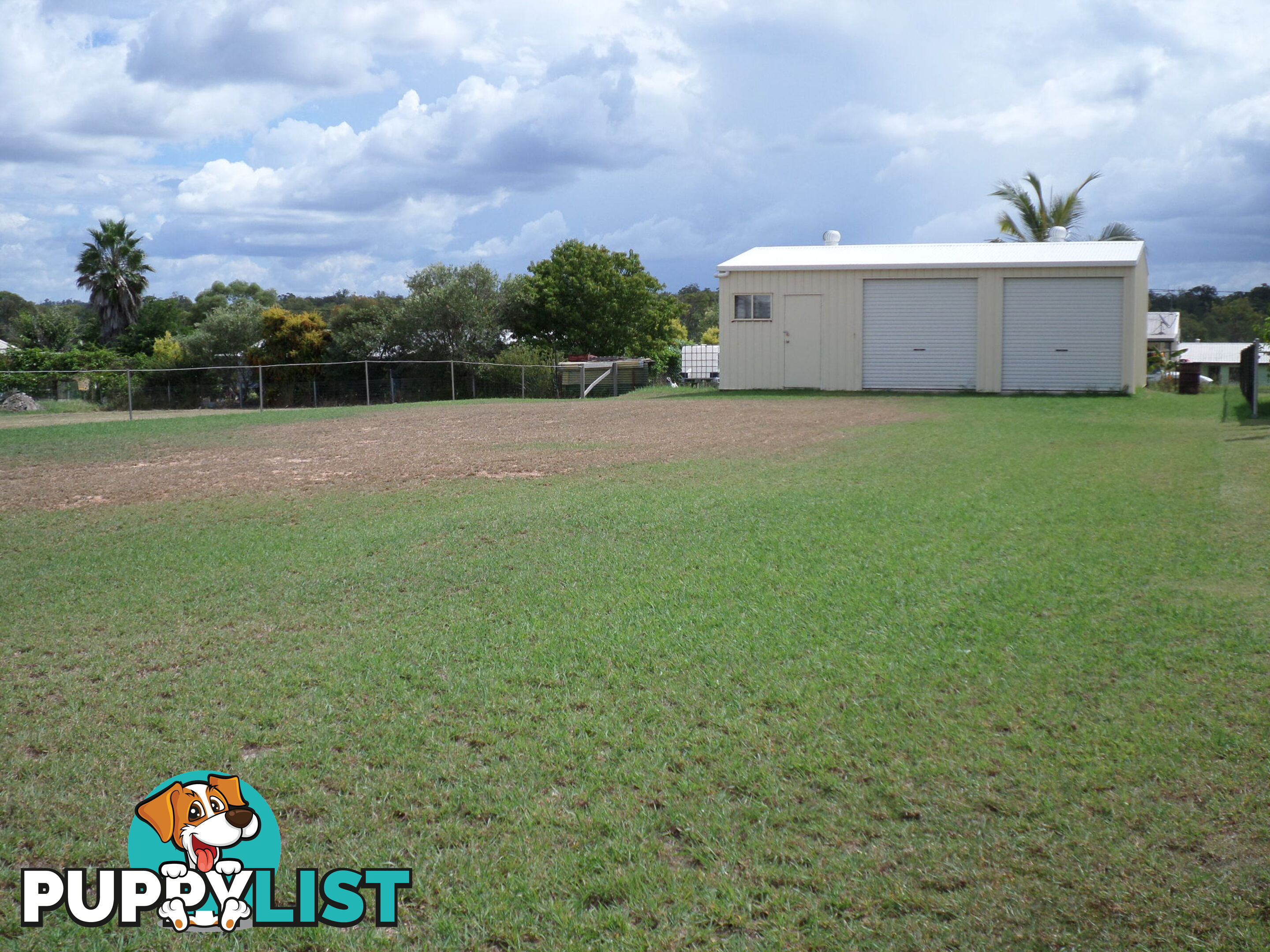 8 Leonard Court Cordalba QLD 4660