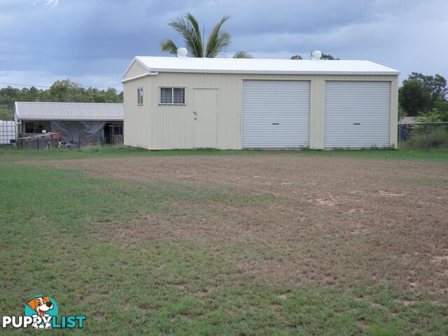 8 Leonard Court Cordalba QLD 4660