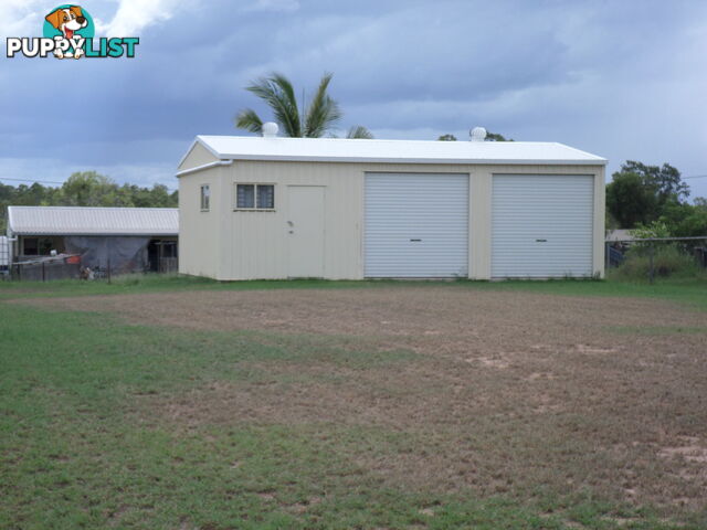 8 Leonard Court Cordalba QLD 4660