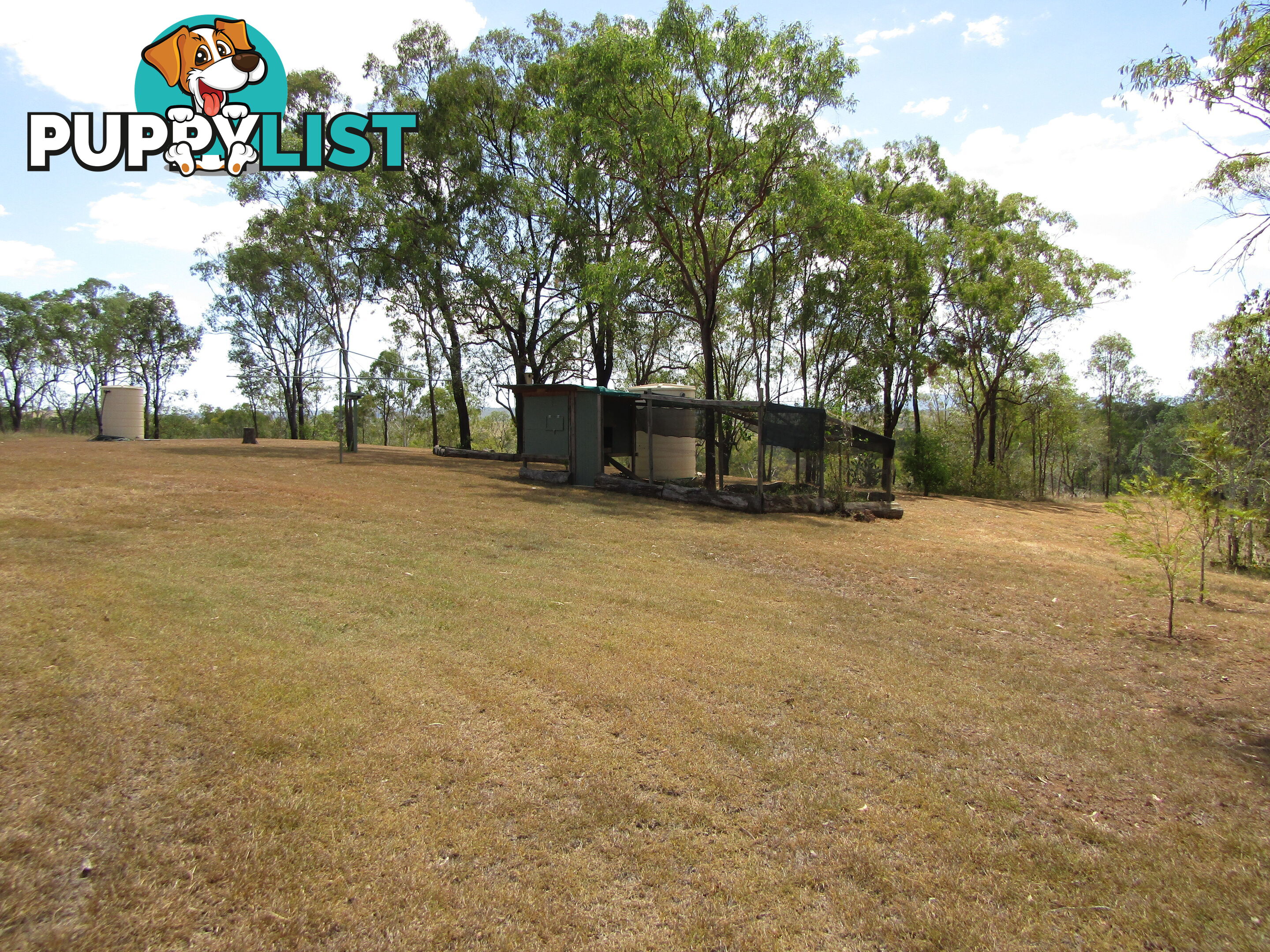 42 Scotts Rd Booyal QLD 4671