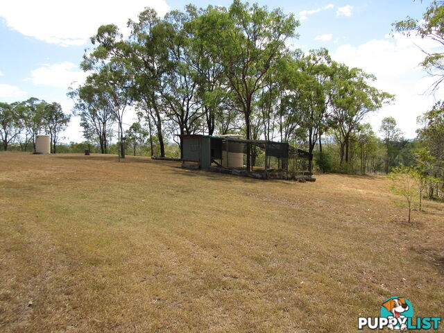 42 Scotts Rd Booyal QLD 4671