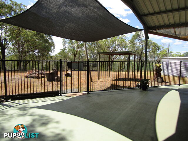 42 Scotts Rd Booyal QLD 4671