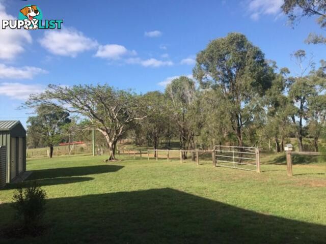 42 Scotts Rd Booyal QLD 4671