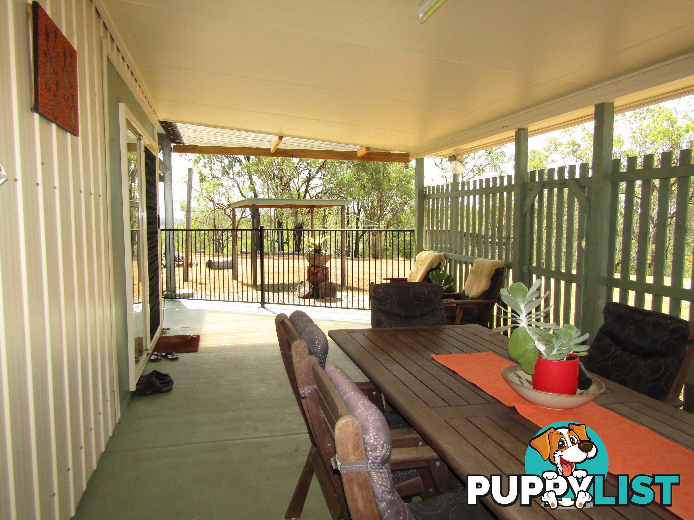 42 Scotts Rd Booyal QLD 4671