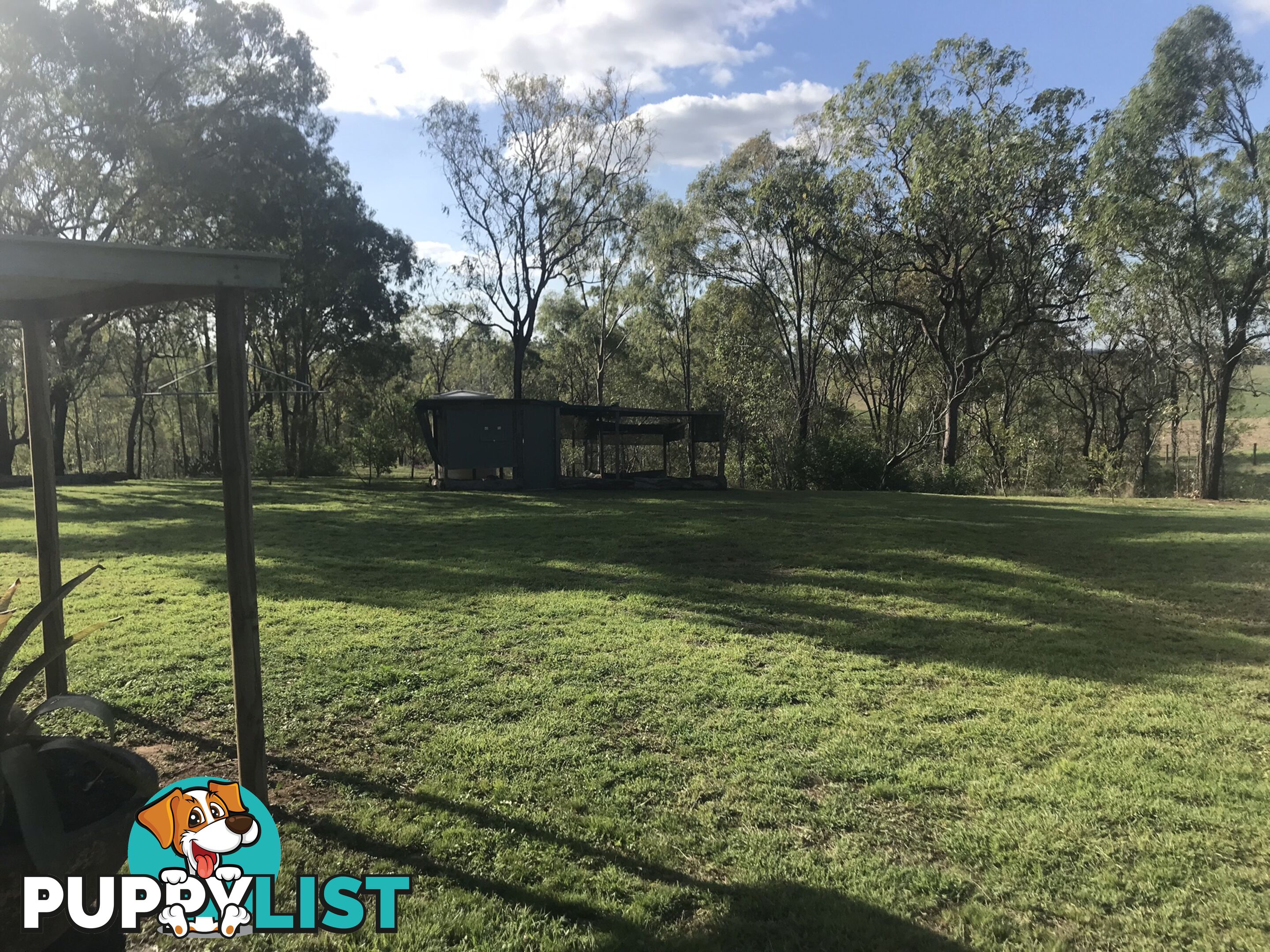 42 Scotts Rd Booyal QLD 4671