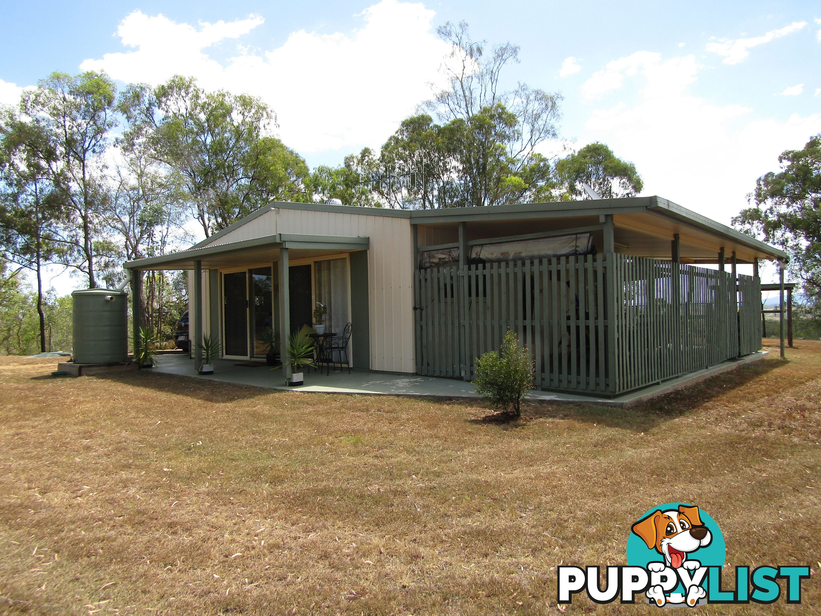 42 Scotts Rd Booyal QLD 4671