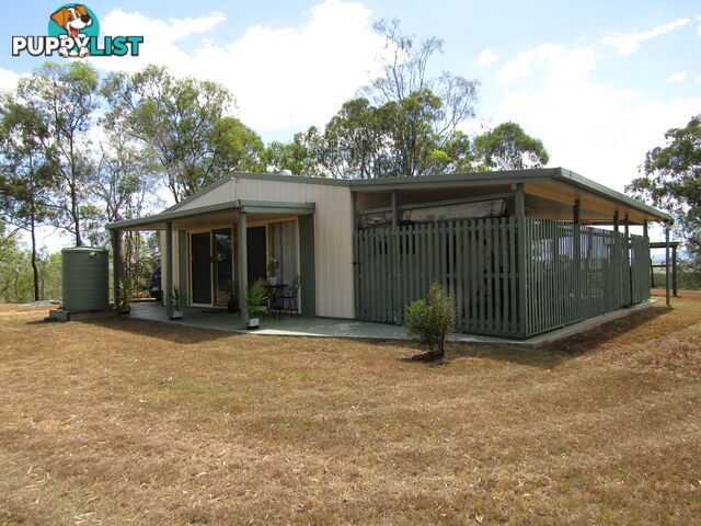 42 Scotts Rd Booyal QLD 4671