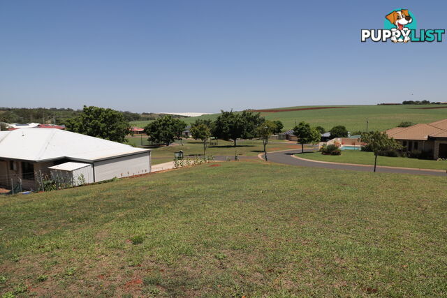 8 Pioneer Ave Childers QLD 4660