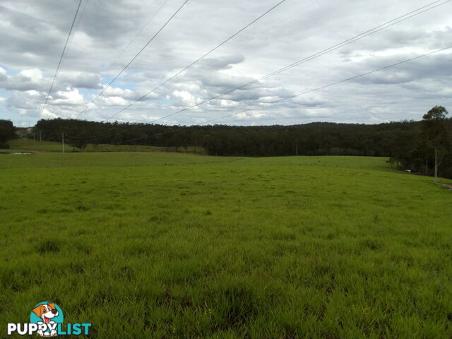 280 Mcleods Rd Bullyard QLD 4671