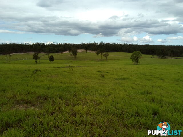 280 Mcleods Rd Bullyard QLD 4671