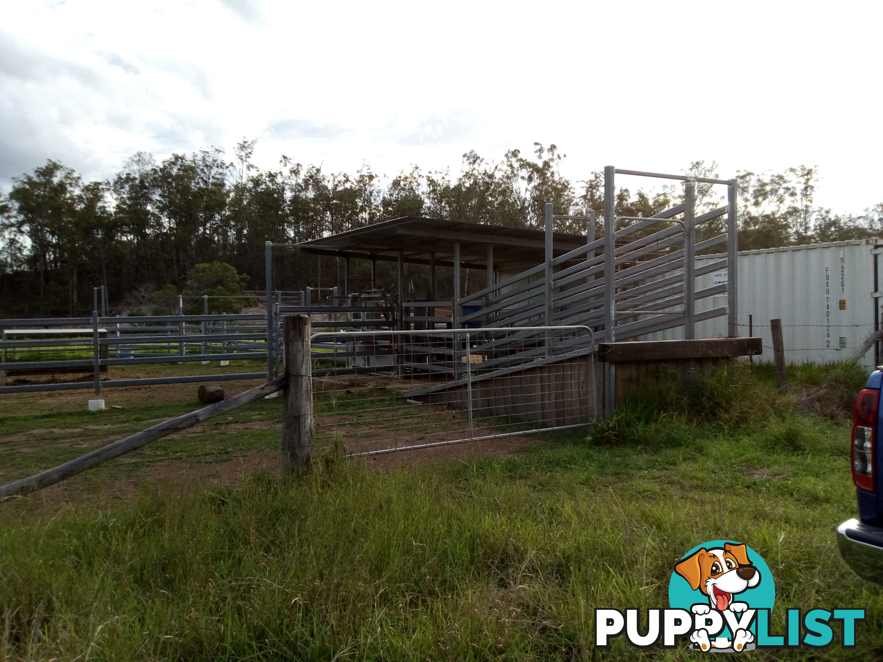 280 Mcleods Rd Bullyard QLD 4671