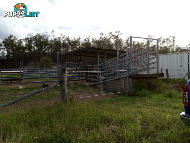 280 Mcleods Rd Bullyard QLD 4671