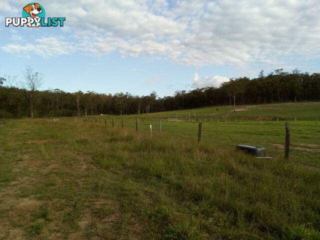 280 Mcleods Rd Bullyard QLD 4671