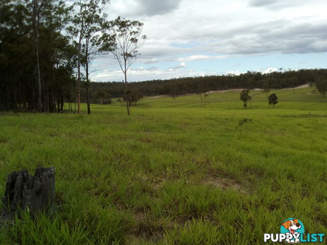 280 Mcleods Rd Bullyard QLD 4671