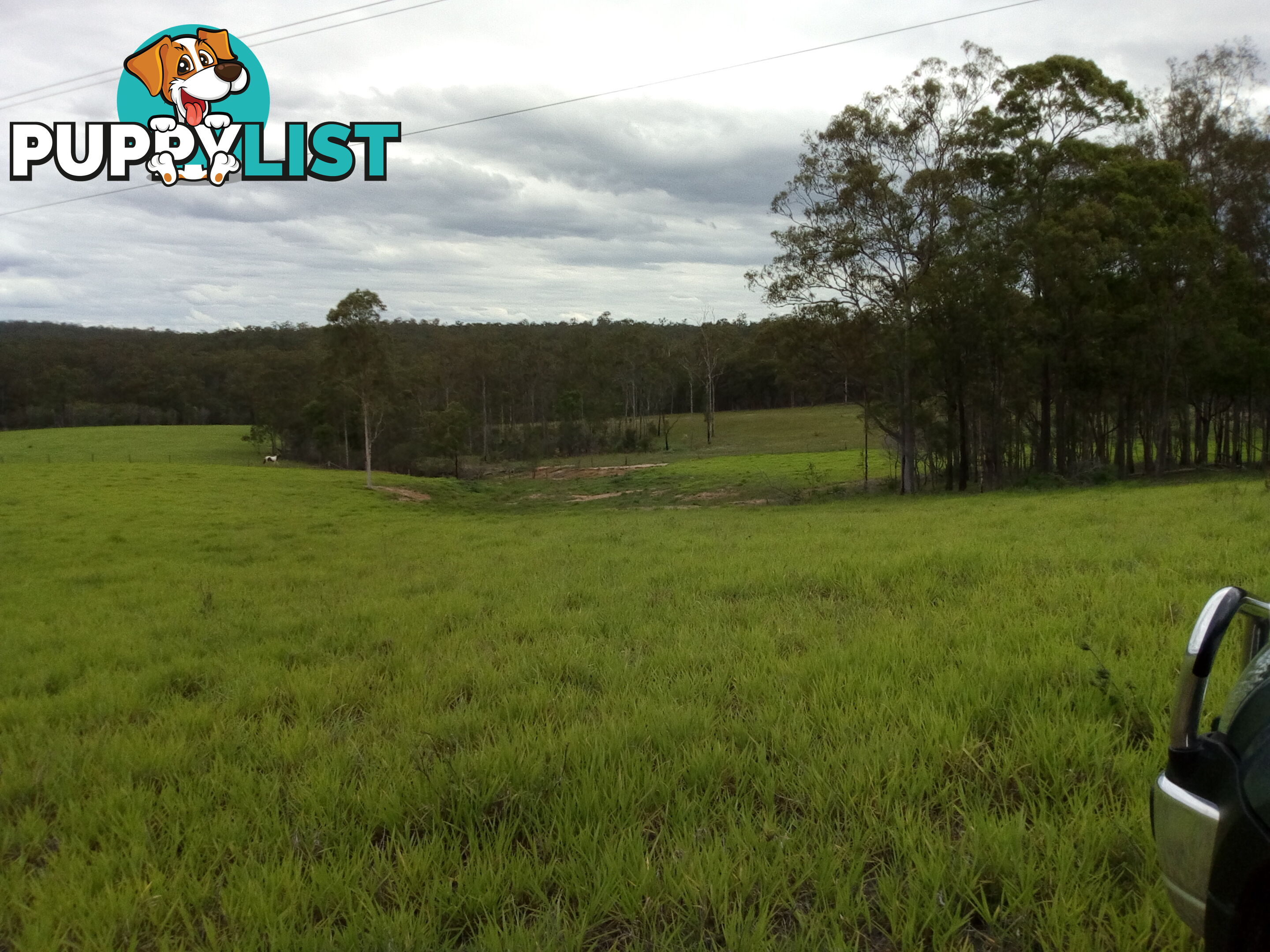 280 Mcleods Rd Bullyard QLD 4671