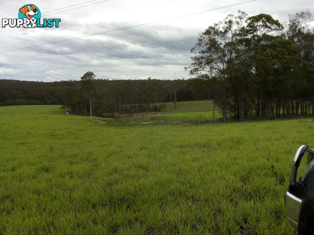 280 Mcleods Rd Bullyard QLD 4671