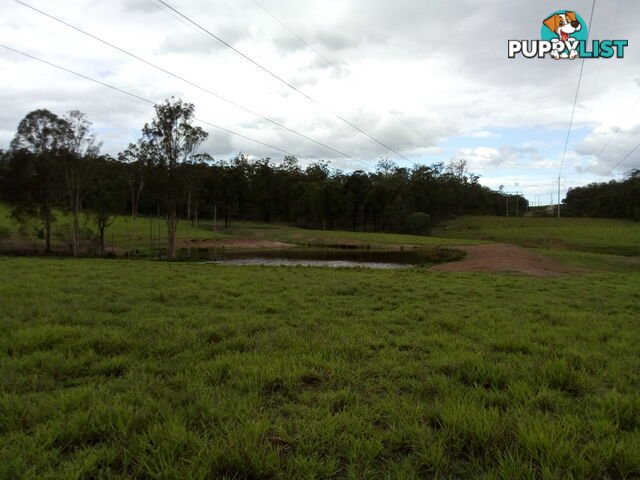 280 Mcleods Rd Bullyard QLD 4671