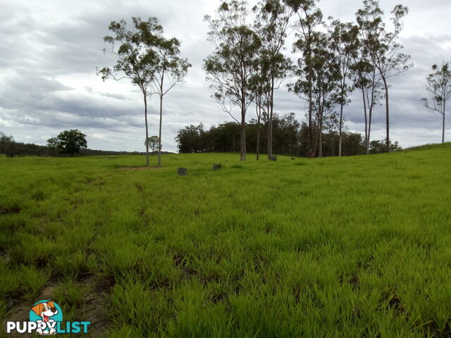 280 Mcleods Rd Bullyard QLD 4671