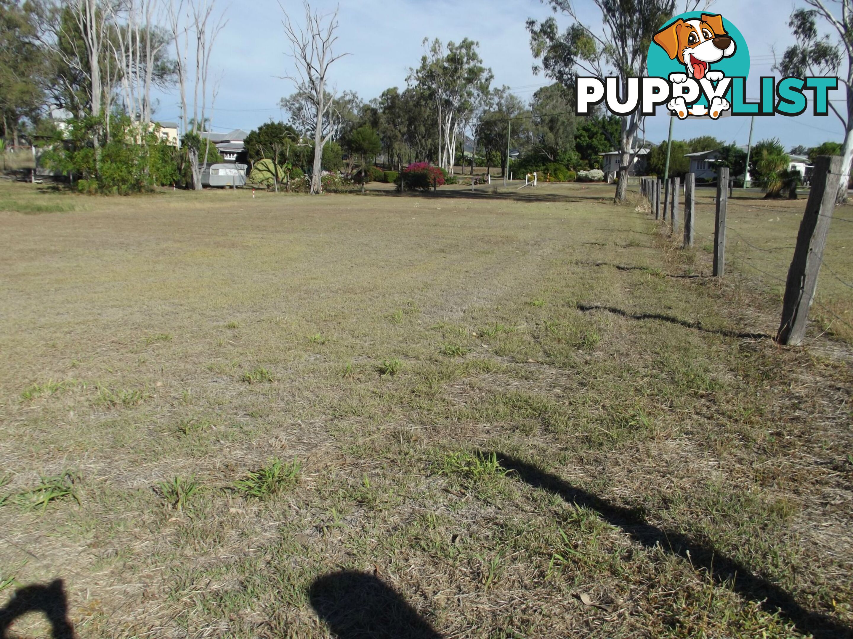 Lot 13&14 Elizabeth Street Biggenden QLD 4621