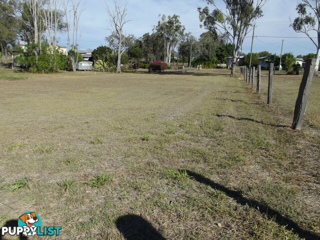 Lot 13&14 Elizabeth Street Biggenden QLD 4621