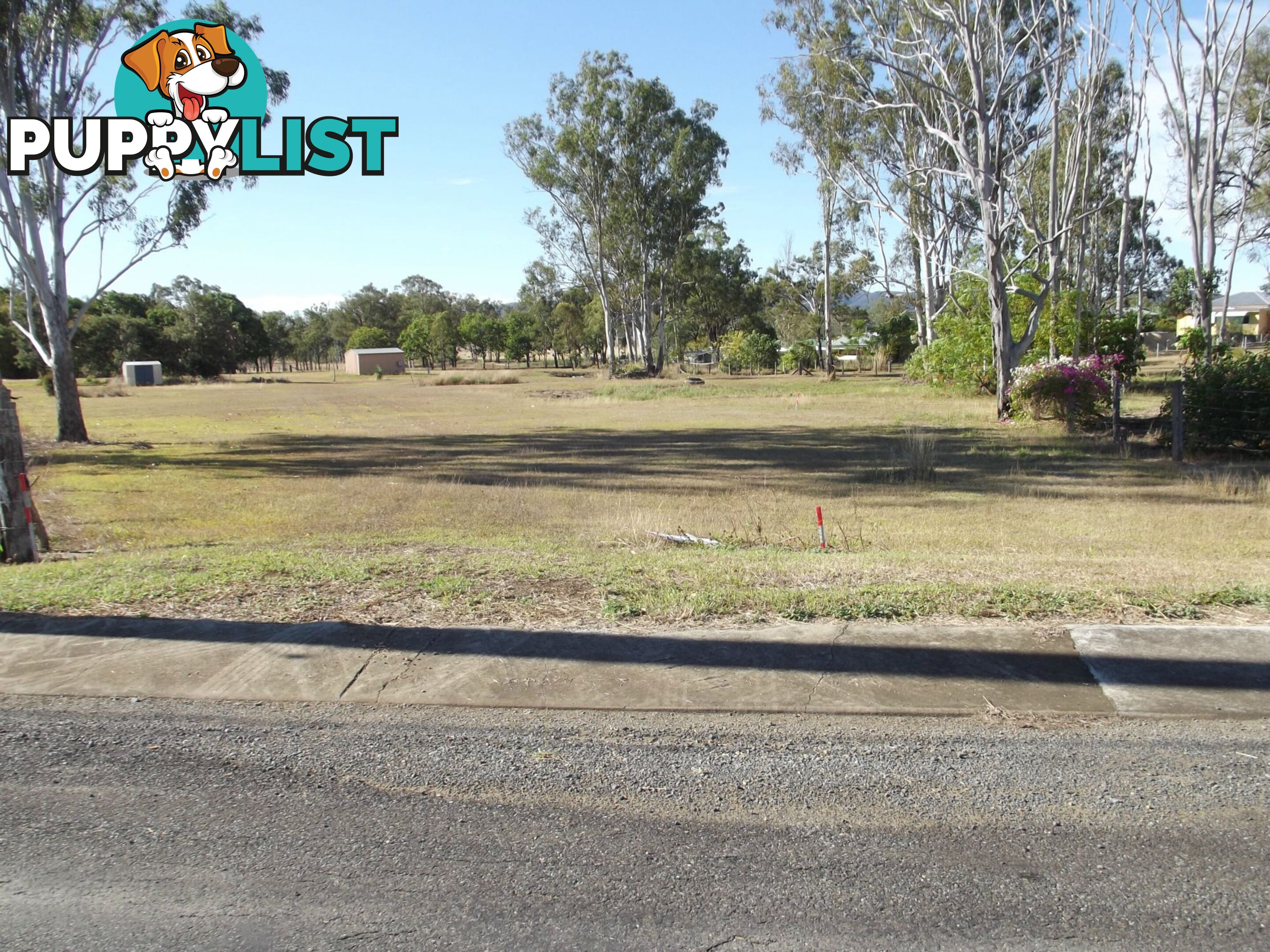 Lot 13&14 Elizabeth Street Biggenden QLD 4621