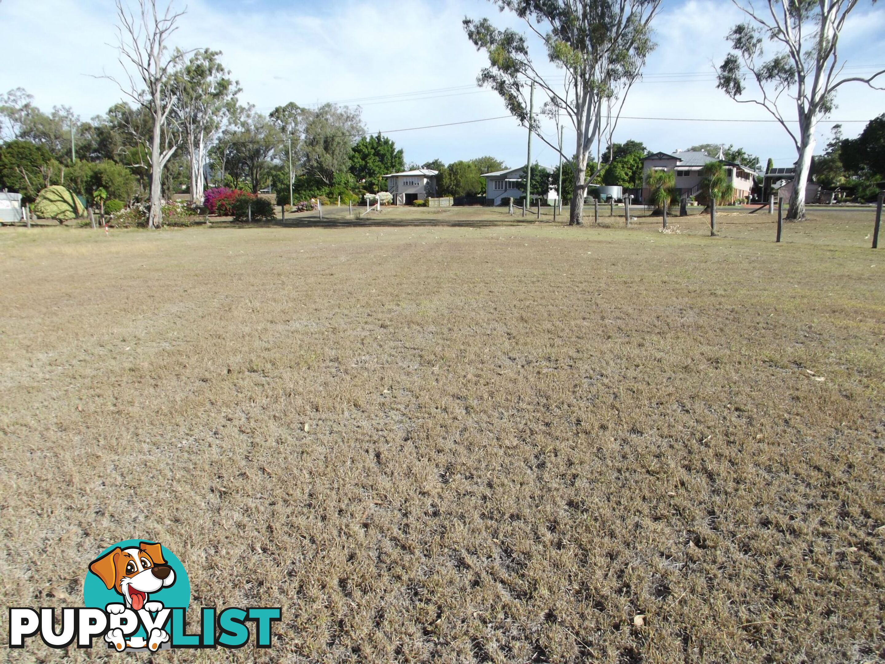 Lot 13&14 Elizabeth Street Biggenden QLD 4621