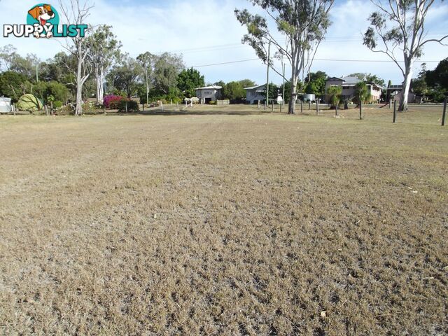 Lot 13&14 Elizabeth Street Biggenden QLD 4621