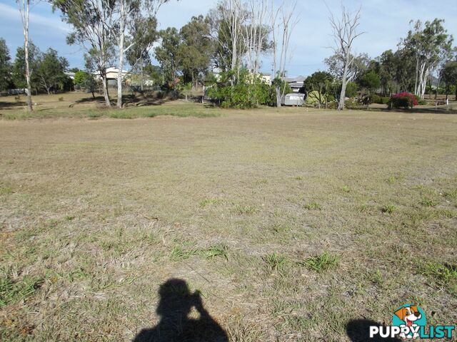 Lot 13&14 Elizabeth Street Biggenden QLD 4621