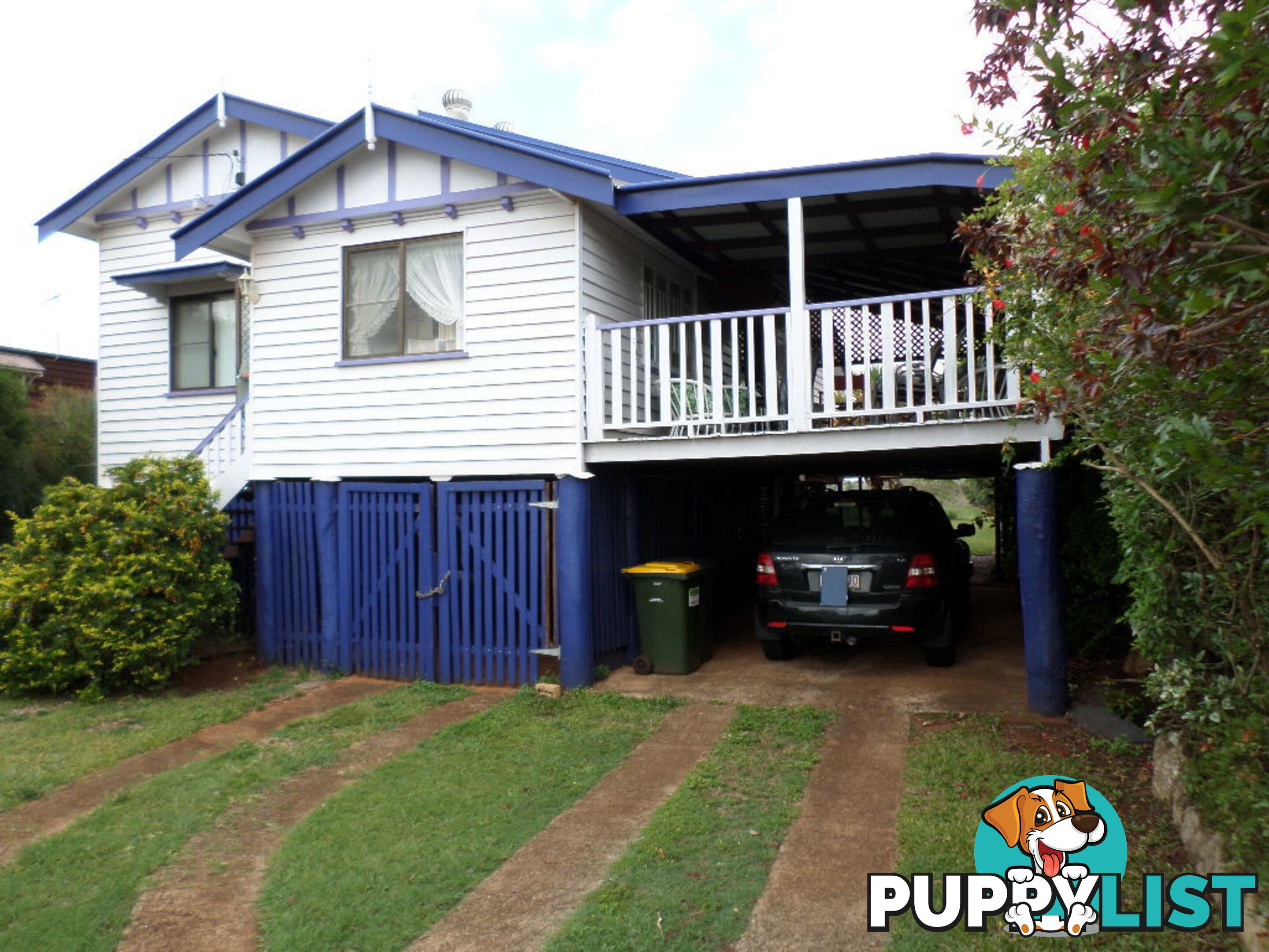 28 Broadhurst Street Childers QLD 4660