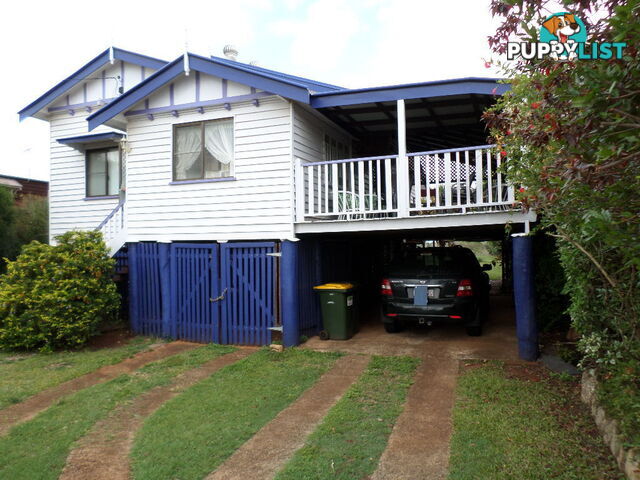 28 Broadhurst Street Childers QLD 4660