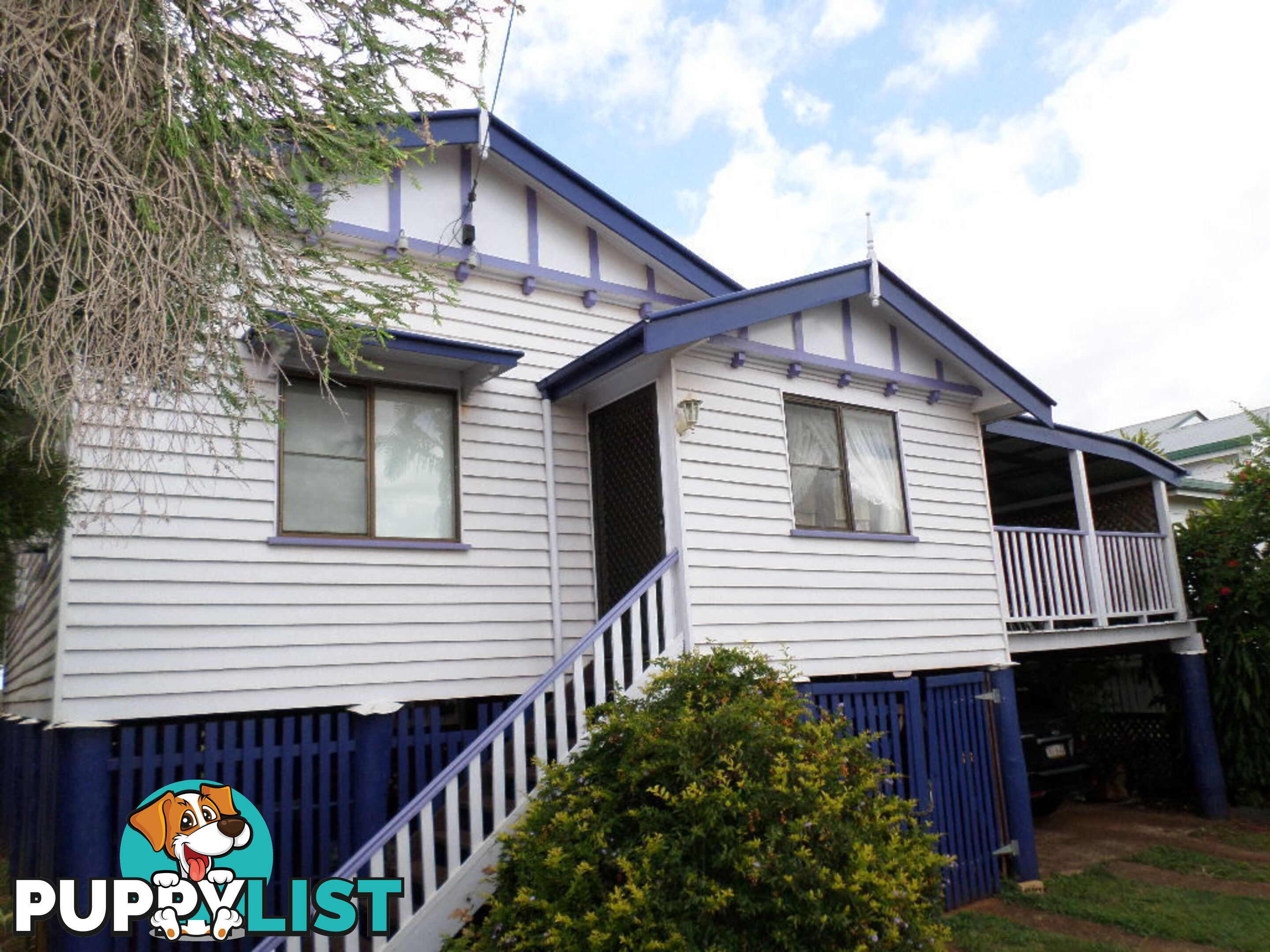 28 Broadhurst Street Childers QLD 4660