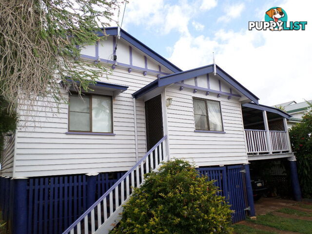 28 Broadhurst Street Childers QLD 4660