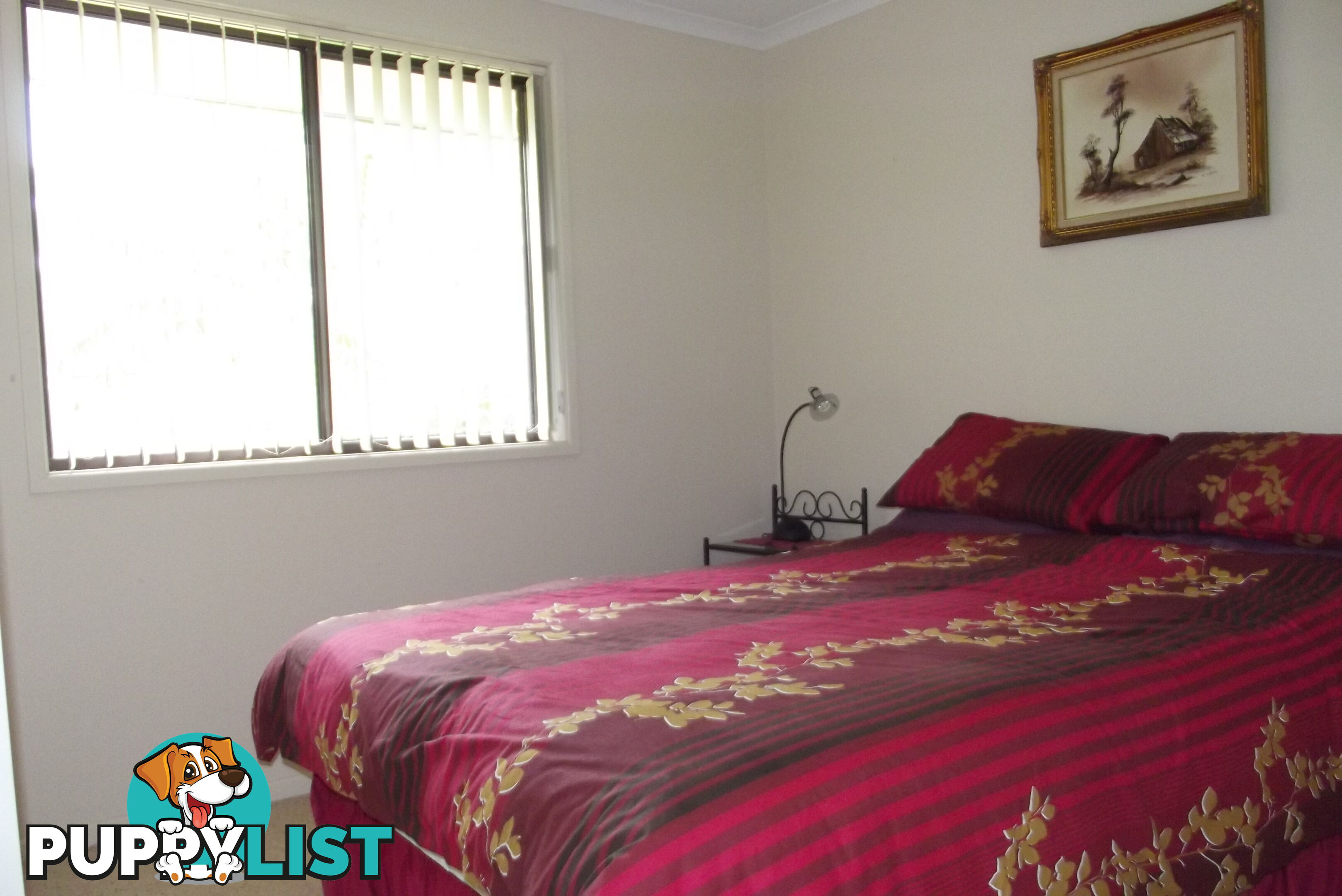 1422 Buxton Rd Buxton QLD 4660