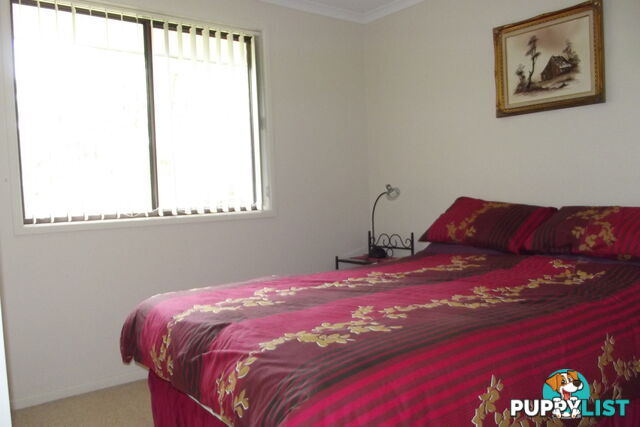 1422 Buxton Rd Buxton QLD 4660