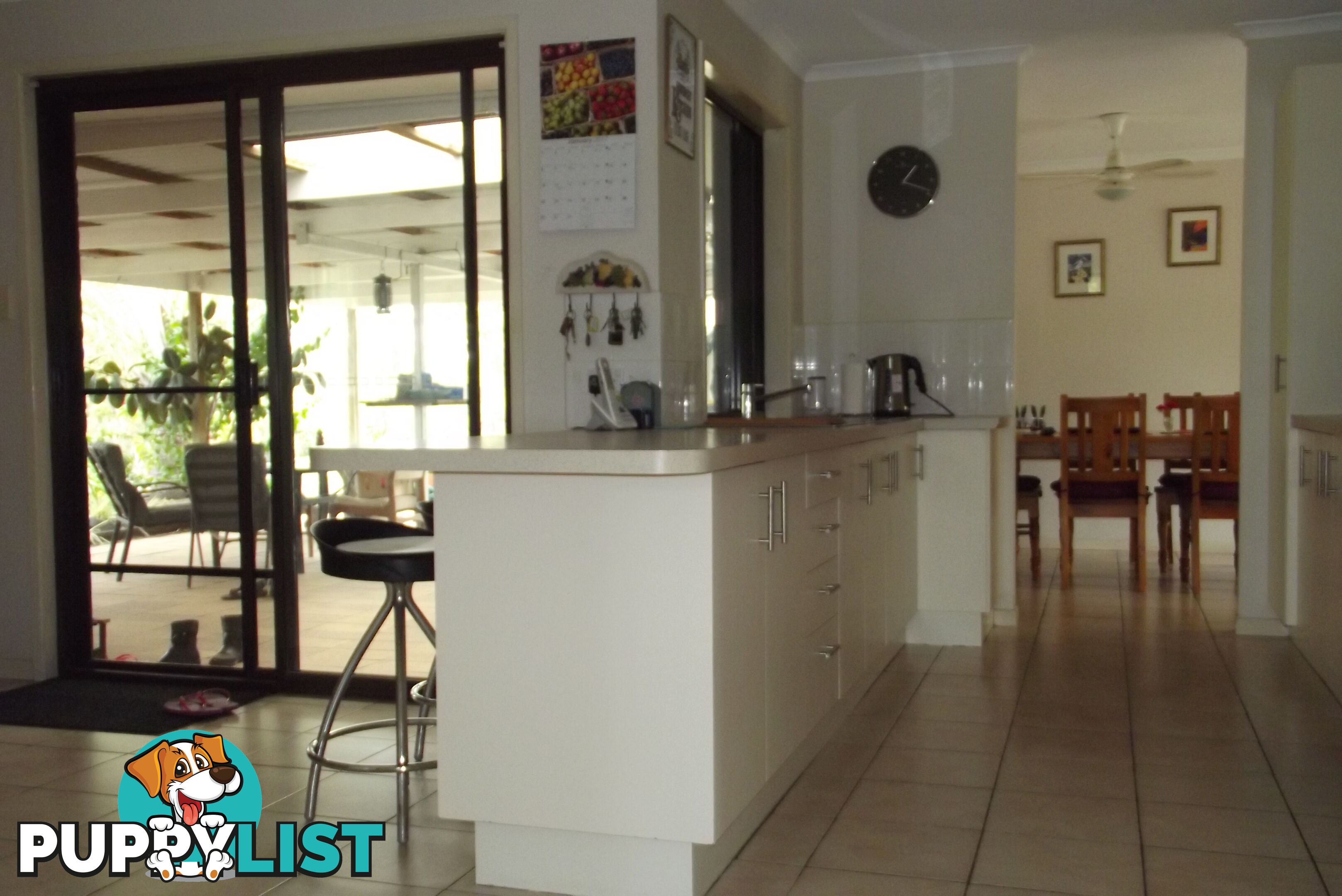 1422 Buxton Rd Buxton QLD 4660