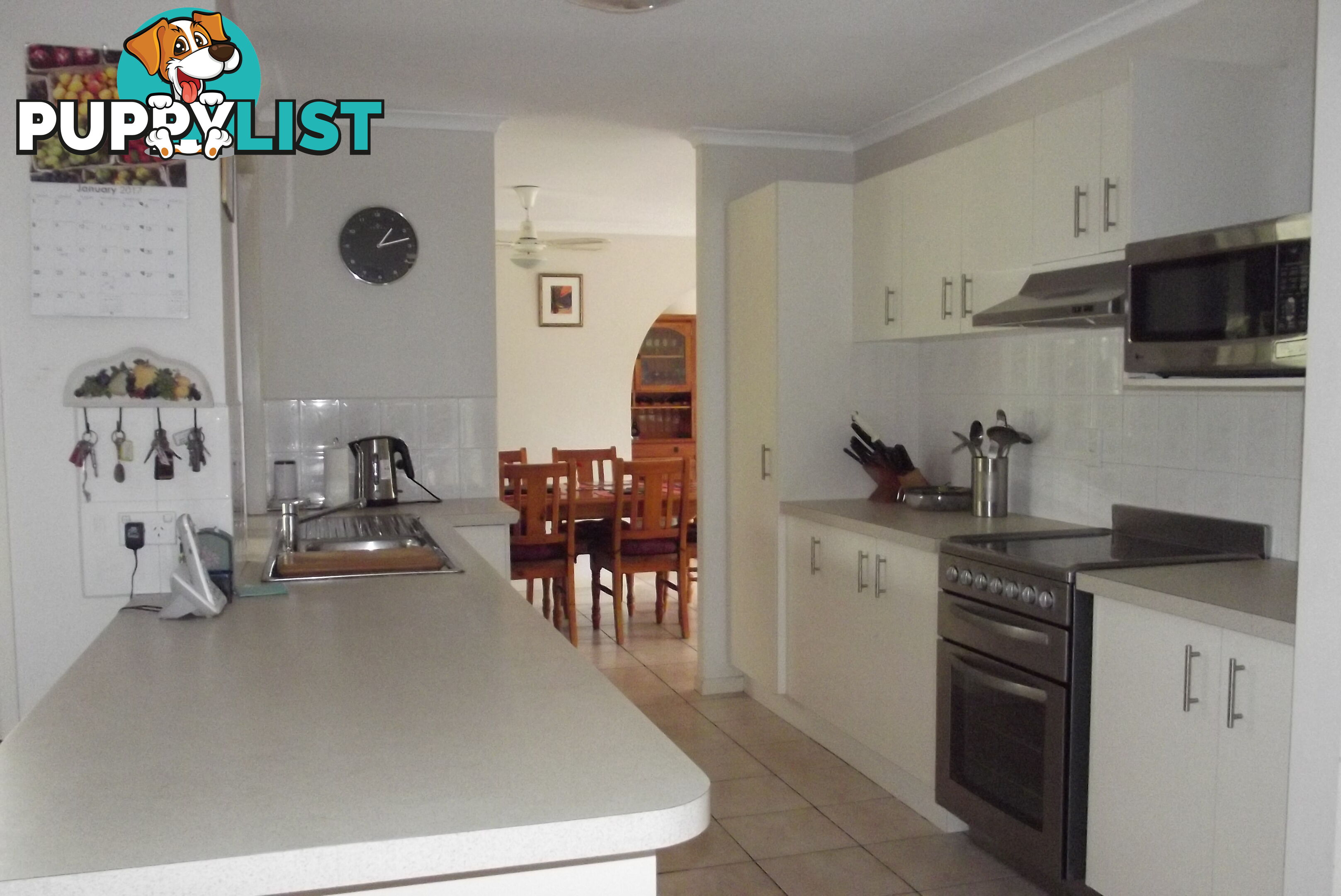 1422 Buxton Rd Buxton QLD 4660