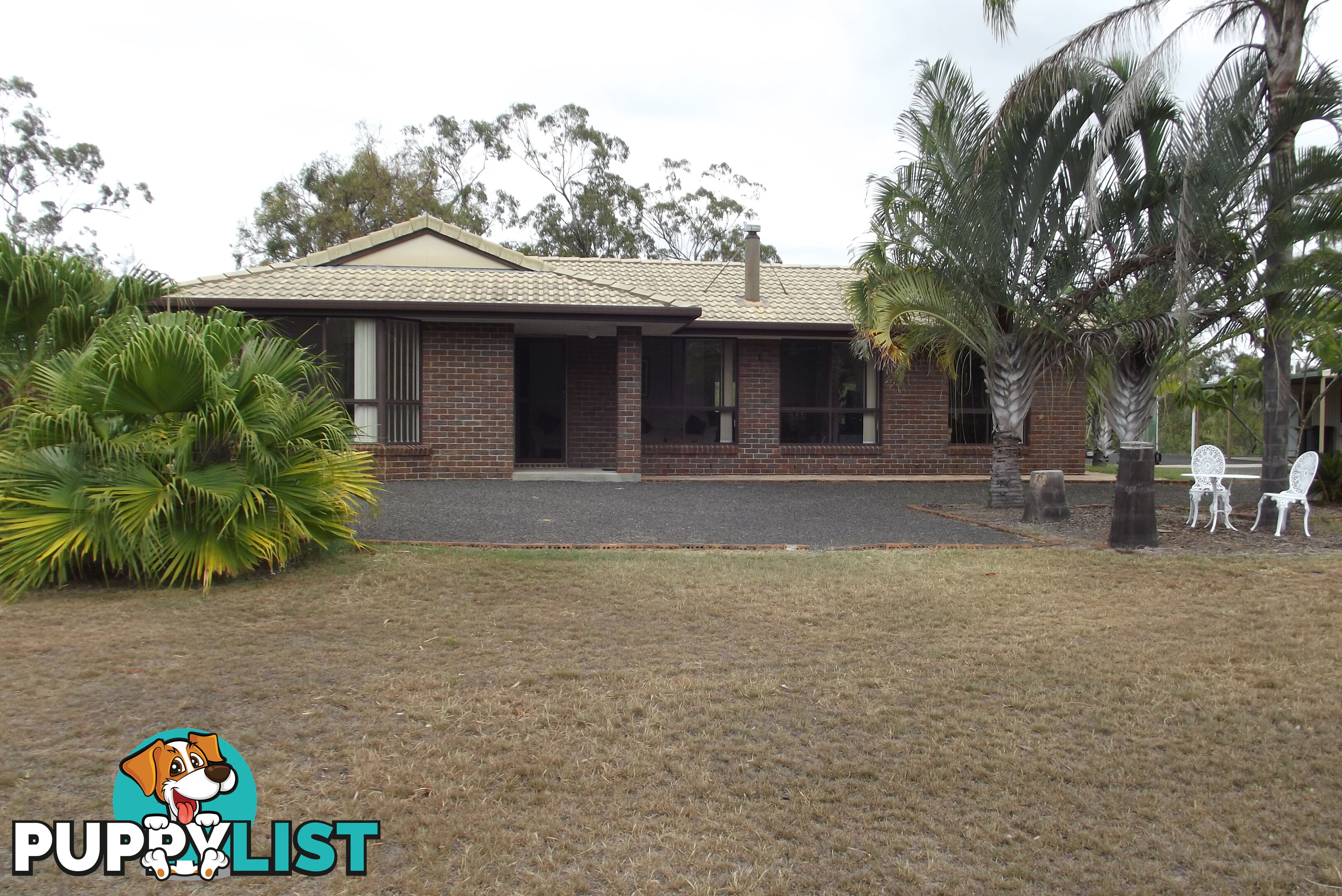 1422 Buxton Rd Buxton QLD 4660