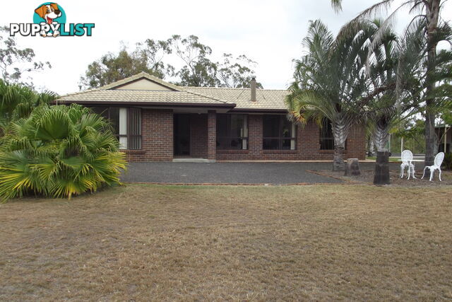 1422 Buxton Rd Buxton QLD 4660