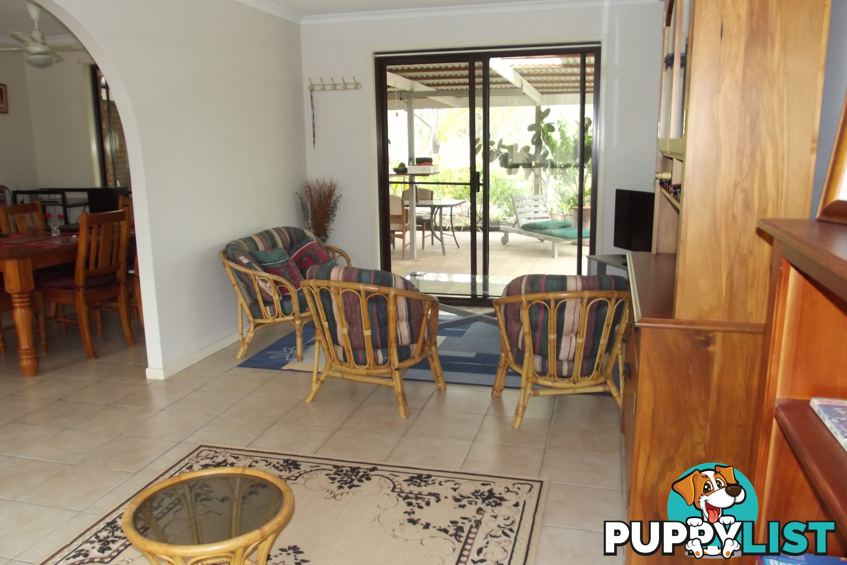 1422 Buxton Rd Buxton QLD 4660